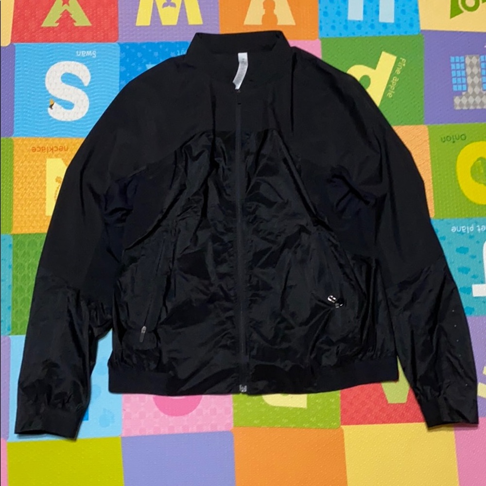 Lululemon Jacket